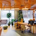 Hotel Novotel 4*