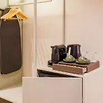 Novotel 4* Tallinn