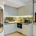 Novotel 4* Tallinn