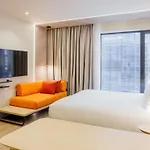 Hotel Novotel Tallinn