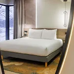 Hotel Novotel 4*