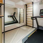 Novotel Tallinn