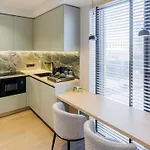 Novotel Hotel 4*