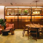 Hotel Novotel Tallinn