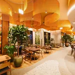 Hotel Novotel 4*