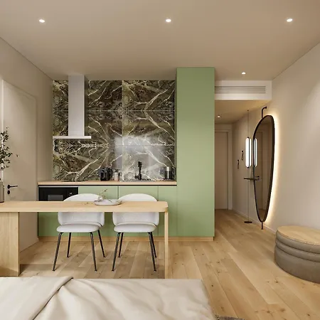 Hotel Novotel Tallin