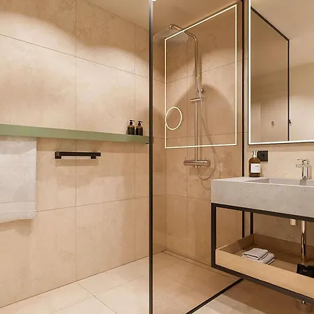 Novotel Hotel Tallin