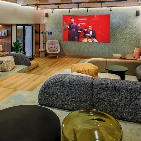 Hotel Novotel Tallinn