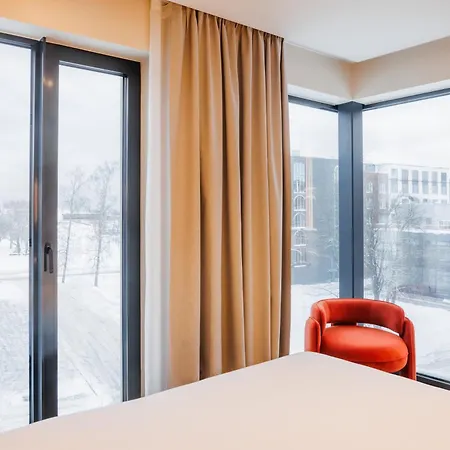 Novotel Hotel Tallinn