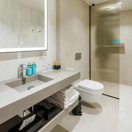 Novotel Hotel Tallinn