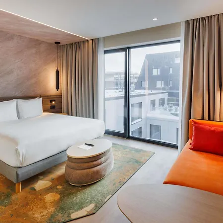 Novotel Tallinn