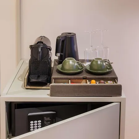 Novotel Готель Таллінн
