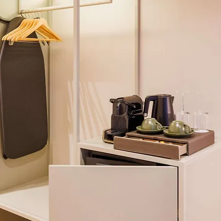 Novotel 4* Tallinn