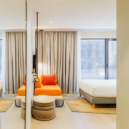 Novotel Hotel Tallinn