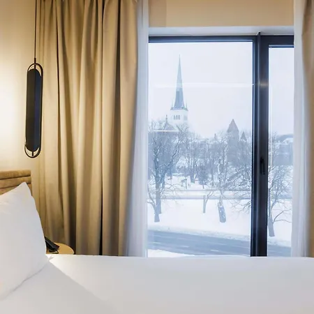 Novotel Tallinn