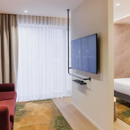 Novotel Hotel