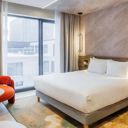 Novotel Tallinn
