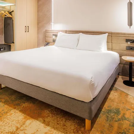 Hotel Novotel Tallinn