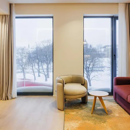 Novotel Hotel Tallinn