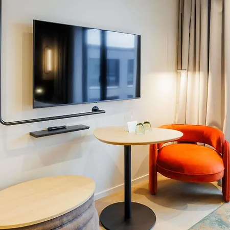 Novotel 4*