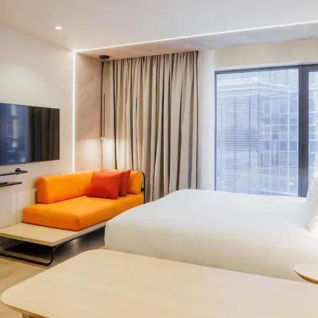 Hotel Novotel Tallinn