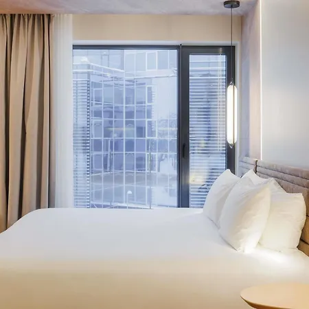 Hotel Novotel 4*