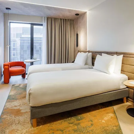 Hotel Novotel 4*
