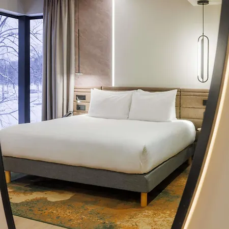 Hotel Novotel 4*