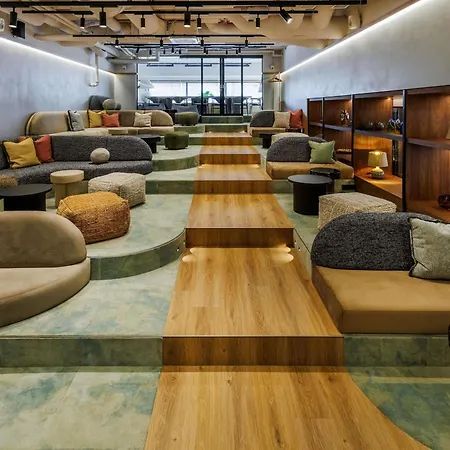 Hotel Novotel