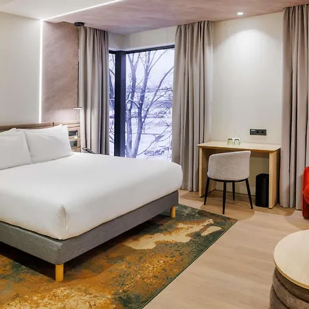 Novotel Hotel