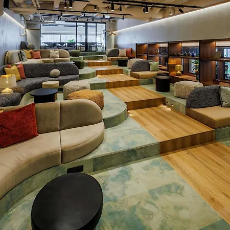 Novotel Hotel Tallinn