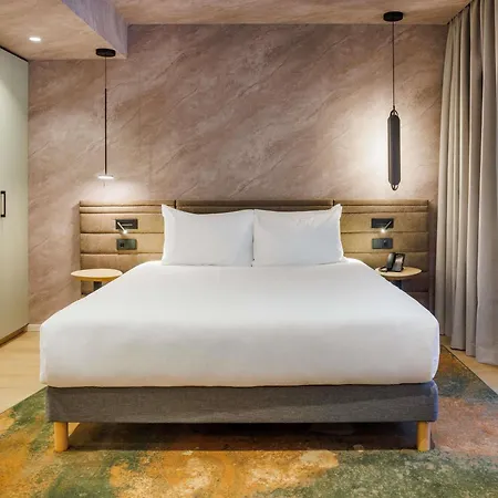 Novotel Готель