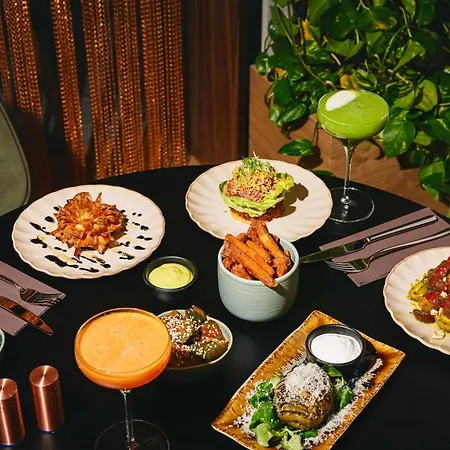 Hotel Novotel