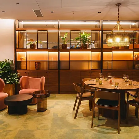 Hotel Novotel Tallinn