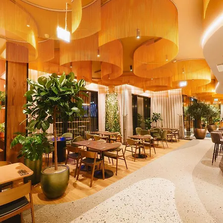 Hotel Novotel 4*