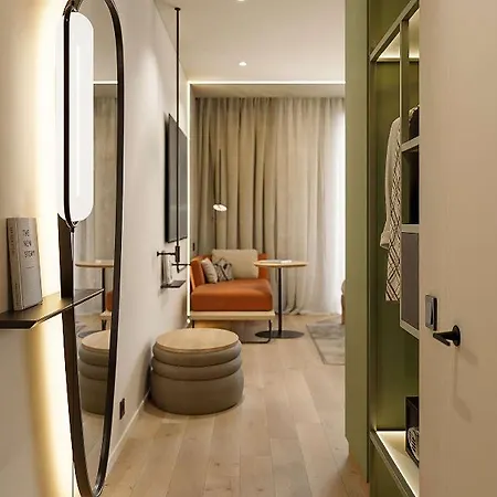 Novotel 酒店 4*