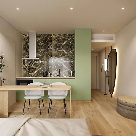 Novotel 4* 塔林