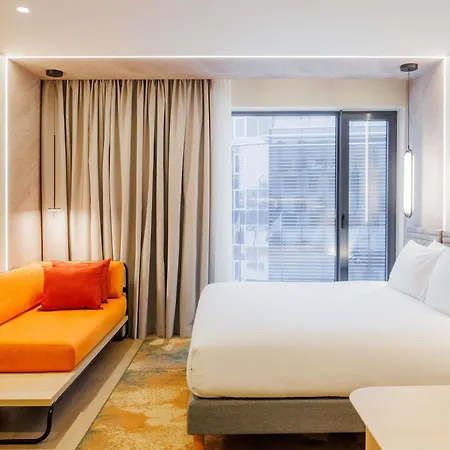 Novotel 酒店 塔林