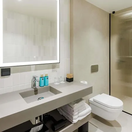Novotel 酒店