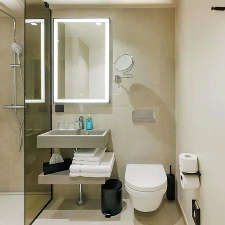 酒店 Novotel 4*