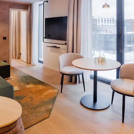 Novotel 4*