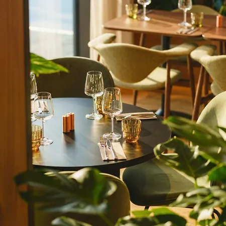 Novotel 酒店 塔林