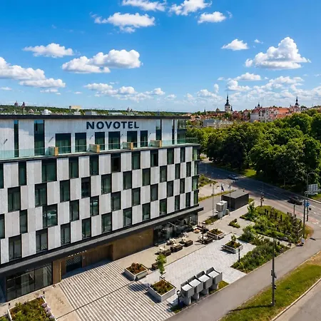 Novotel 4*