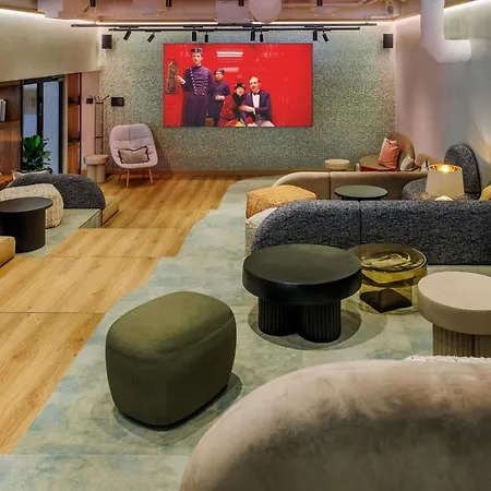 Novotel Hotel