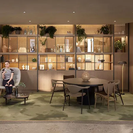 Novotel Tallinn