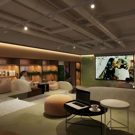 Novotel 4* Tallinn