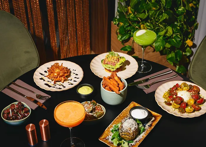 호텔 Novotel 탈린