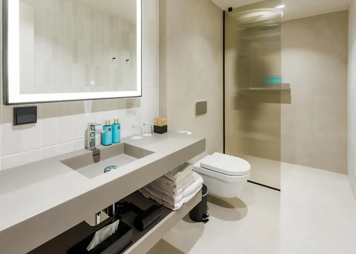 Novotel 酒店 塔林