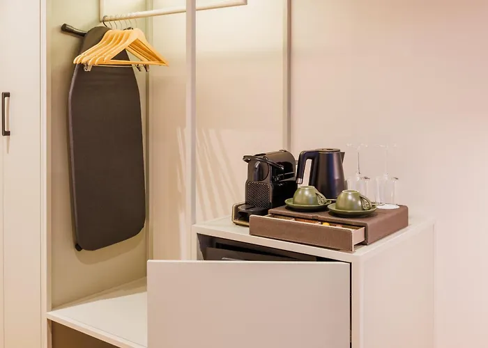 Hotel Novotel Tallinn