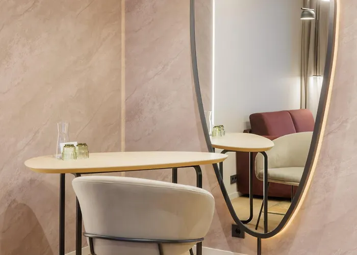 Novotel 호텔 탈린